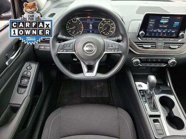 2024 Nissan Altima SV Intelligent AWD