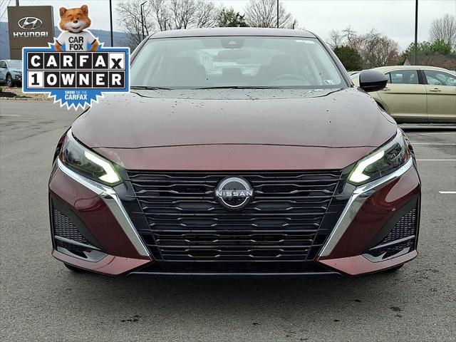 2024 Nissan Altima SV Intelligent AWD