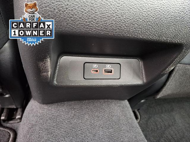 2024 Nissan Altima SV Intelligent AWD