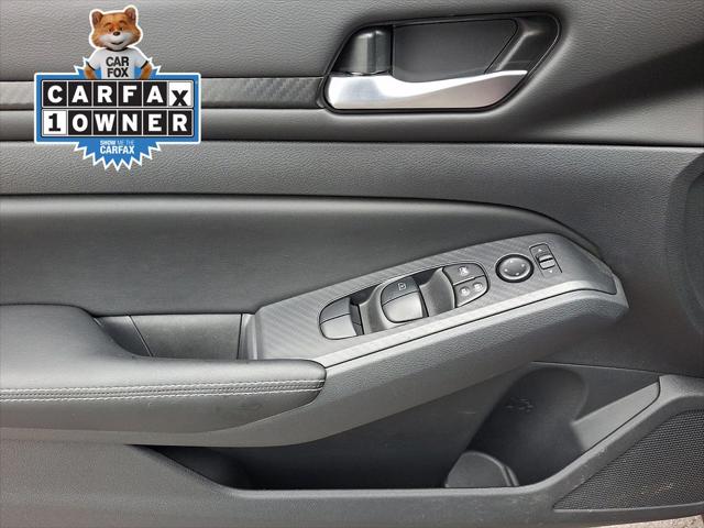 2024 Nissan Altima SV Intelligent AWD