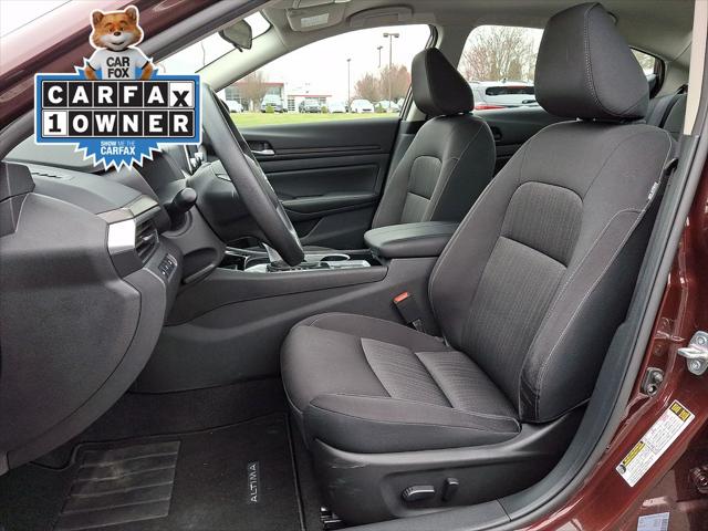 2024 Nissan Altima SV Intelligent AWD