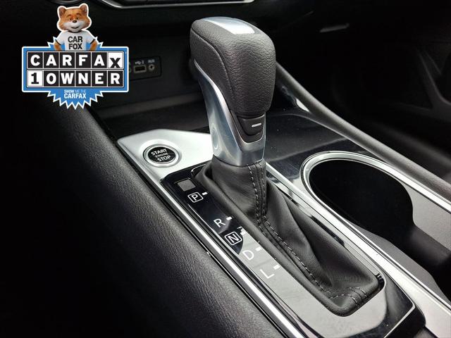 2024 Nissan Altima SV Intelligent AWD