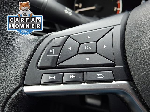 2024 Nissan Altima SV Intelligent AWD