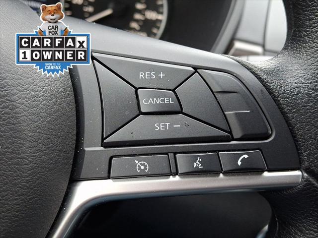 2024 Nissan Altima SV Intelligent AWD