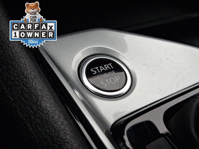 2024 Nissan Altima SV Intelligent AWD