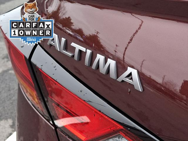 2024 Nissan Altima SV Intelligent AWD