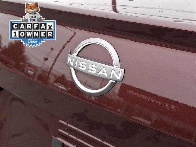 2024 Nissan Altima SV Intelligent AWD