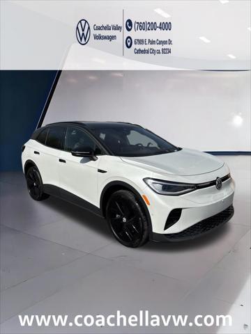 2026 Volkswagen ID.4 AWD Pro S Plus for sale in Indio, CA