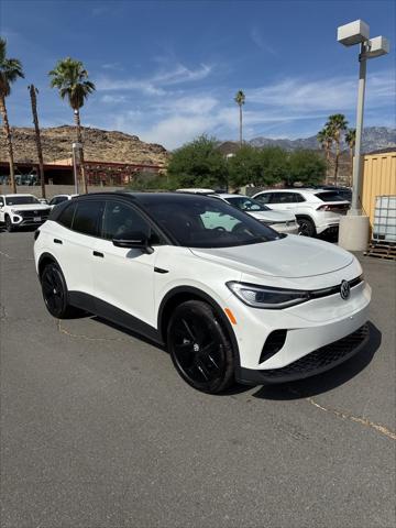 2026 Volkswagen ID.4 AWD Pro S Plus for sale in Indio, CA