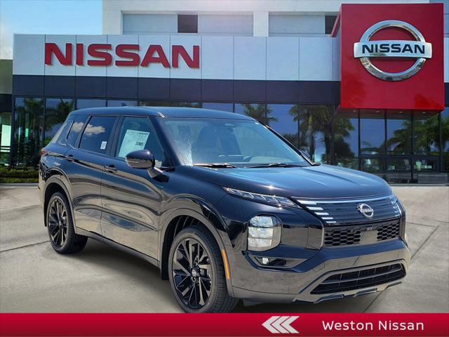 2026 Nissan Rogue Plug-In Hybrid SL for sale in Davie, FL