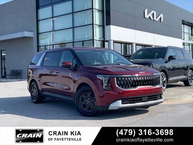 2026 Kia Carnival MPV LXS for sale in Fayetteville, AZ