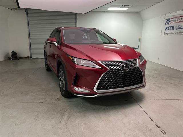 2022 Lexus RX 350 350 for sale in Fayetteville, NC