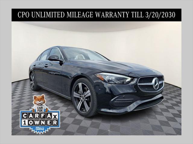 2025 Mercedes-Benz C-CLASS C 300 C 300 for sale in State College, PA
