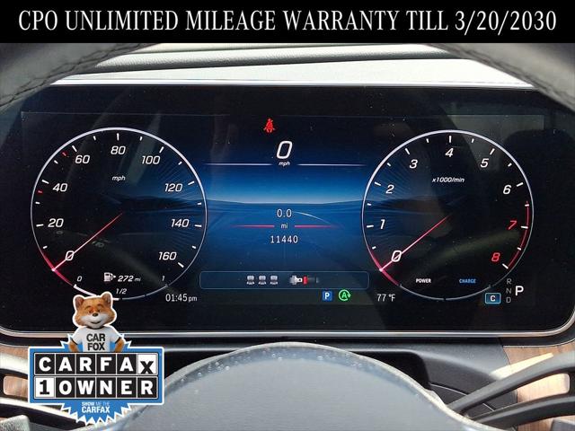2025 Mercedes-Benz C-CLASS C 300 C 300