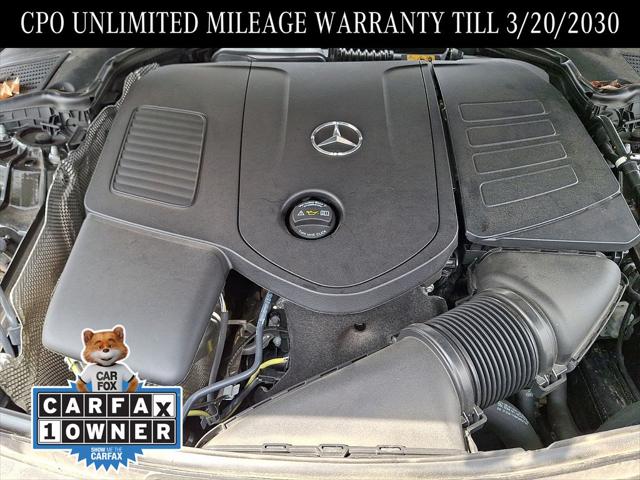 2025 Mercedes-Benz C-CLASS C 300 C 300
