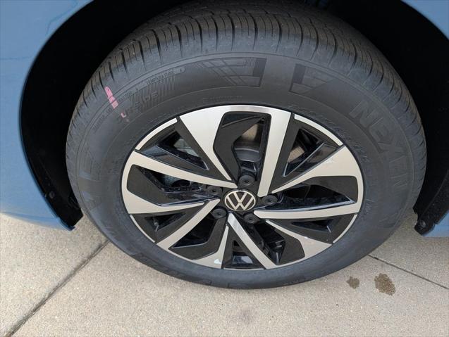 2026 Volkswagen Jetta S