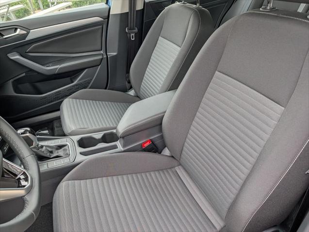 2026 Volkswagen Jetta S