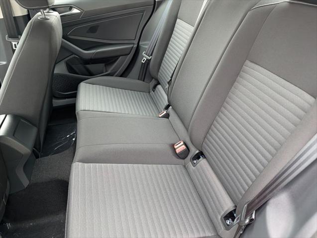 2026 Volkswagen Jetta S