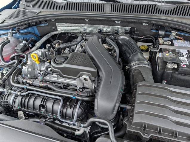 2026 Volkswagen Jetta S