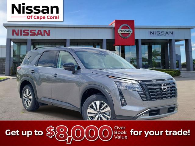 2026 Nissan Pathfinder SL for sale in Cape Coral, FL