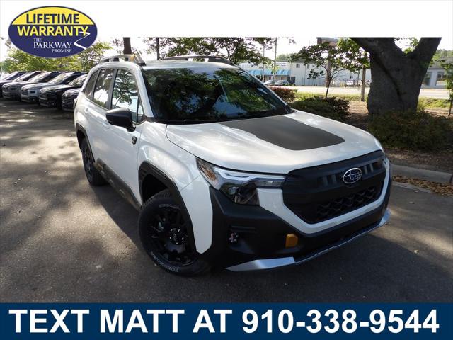 2026 Subaru Forester Wilderness for sale in Wilmington, NC