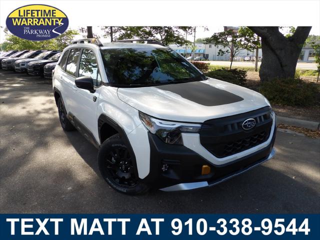 2026 Subaru Forester Wilderness for sale in Wilmington, NC