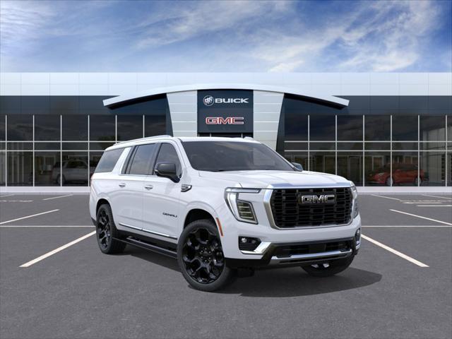 2026 GMC Yukon XL 4WD Denali for sale in China Township, MI