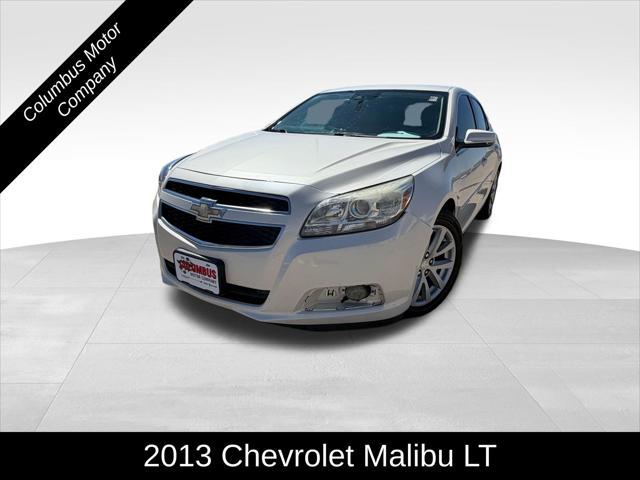 2013 Chevrolet Malibu 2LT for sale in Columbus, NE
