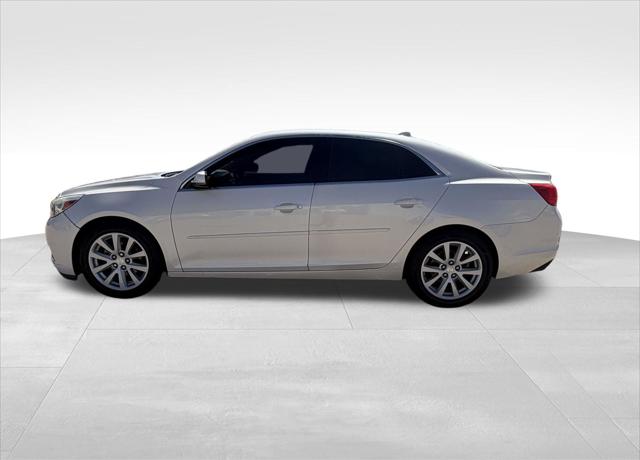 2013 Chevrolet Malibu 2LT