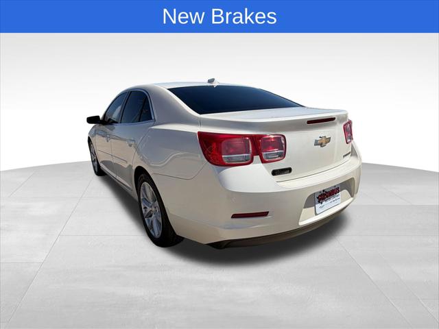 2013 Chevrolet Malibu 2LT