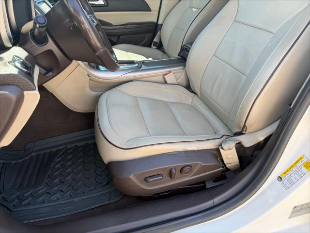 2013 Chevrolet Malibu 2LT