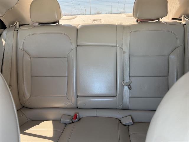 2013 Chevrolet Malibu 2LT