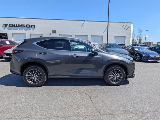 2024 Lexus NX 350 Premium
