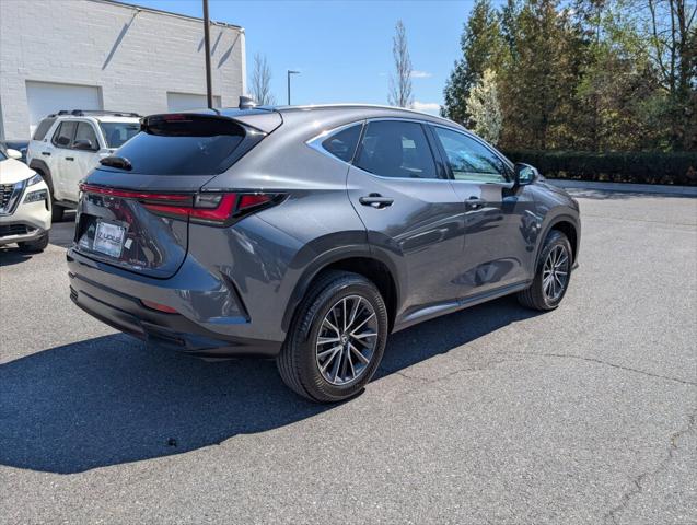 2024 Lexus NX 350 Premium