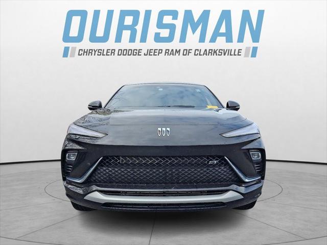 2025 Buick Envista Sport Touring FWD