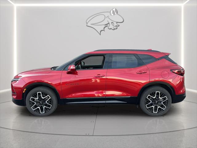 2023 Chevrolet Blazer AWD RS