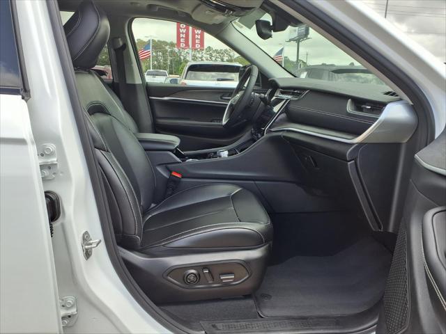2023 Jeep Grand Cherokee Limited 4x2