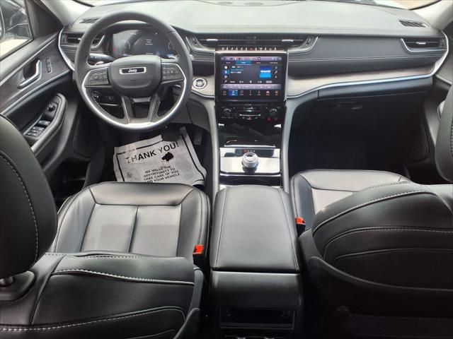 2023 Jeep Grand Cherokee Limited 4x2
