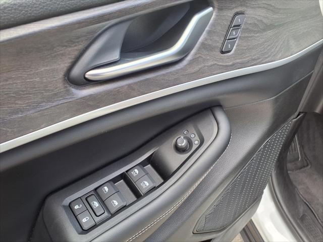2023 Jeep Grand Cherokee Limited 4x2