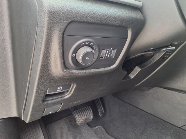 2023 Jeep Grand Cherokee Limited 4x2