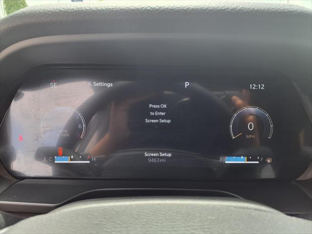 2023 Jeep Grand Cherokee Limited 4x2