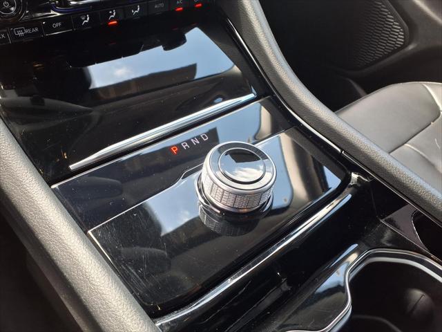 2023 Jeep Grand Cherokee Limited 4x2