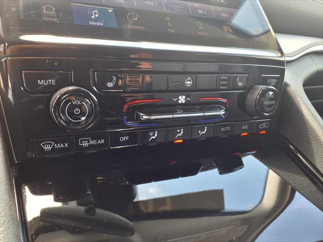 2023 Jeep Grand Cherokee Limited 4x2
