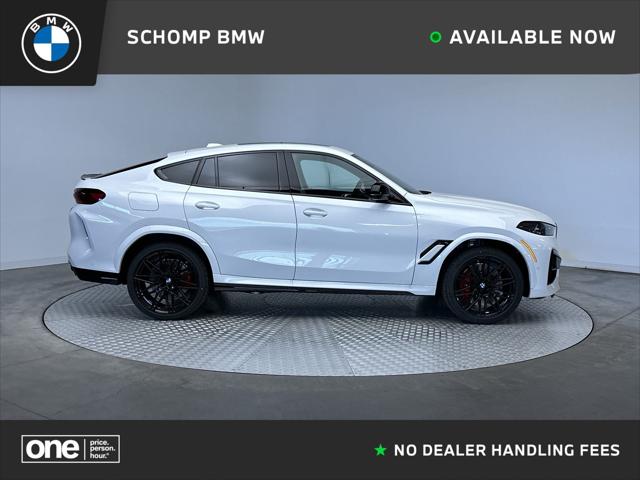 2027 BMW X6 M Competition for sale in Highlands Ranch, CO