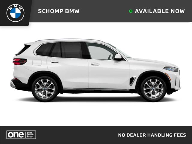 2026 BMW X5 xDrive40i for sale in Highlands Ranch, CO