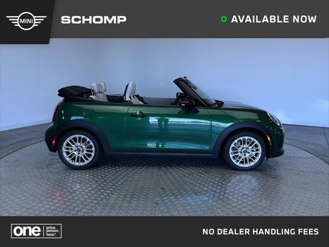 2026 MINI Cooper Convertible Cooper S for sale in Highlands Ranch, CO