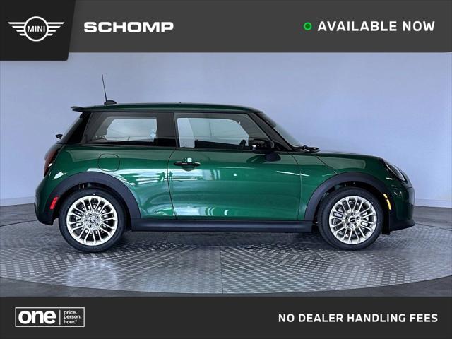 2026 MINI Hardtop Cooper S for sale in Highlands Ranch, CO