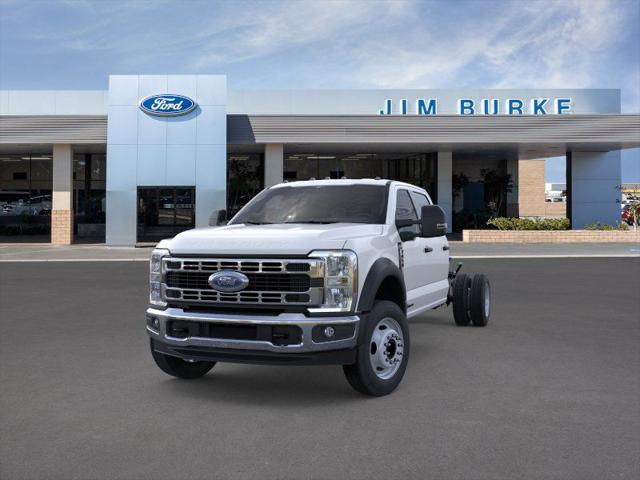 2026 Ford F-450 XL