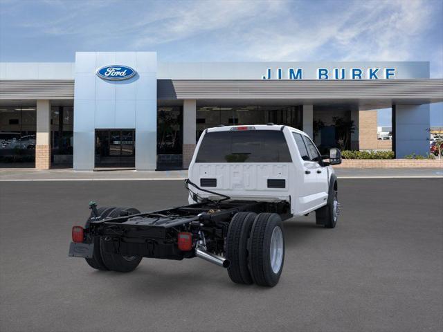 2026 Ford F-450 XL