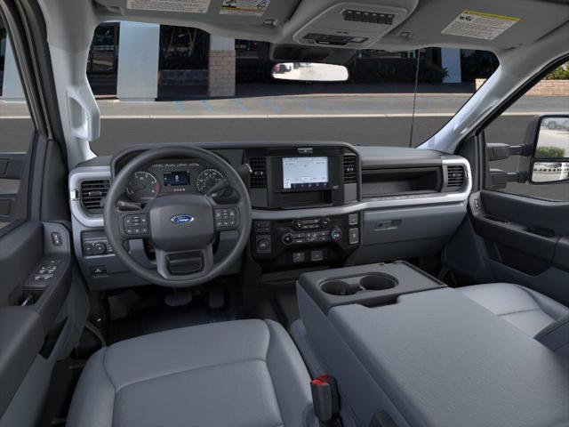 2026 Ford F-450 XL